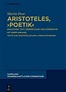 Aristoteles, ¿Poetik Buch von Martin Hose versandkostenfrei - Weltbild.de