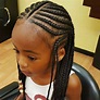 Little girls braided hairstyles, Black hair | Box Braids Hairstyles ...