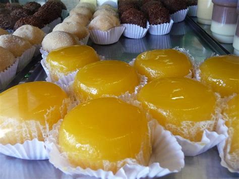 Brazilian Desserts Easy Recipe For Quindim Coconut Flan