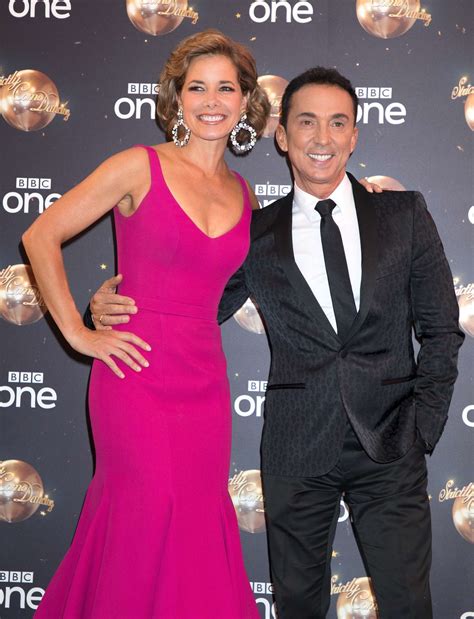 Dame Darcey Bussell Strictly Come Dancing Launch 08 GotCeleb