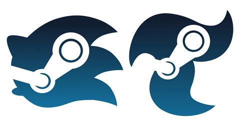 Steam Icon Blue 58232 Free Icons Library