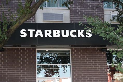New Chinatown Starbucks Will Be Neighborhoods First Coffee Shop