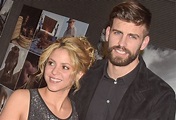 ¿Separados? Las infidelidades de Shakira y Gerard Piqué | Exitoina