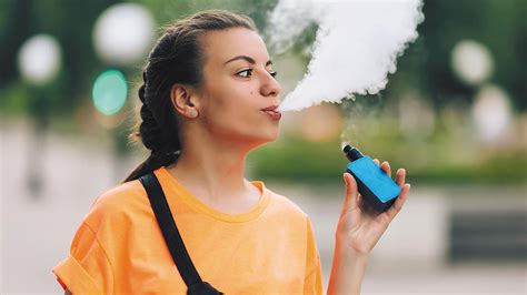 Major Article Linking Vaping To Cancer Retracted