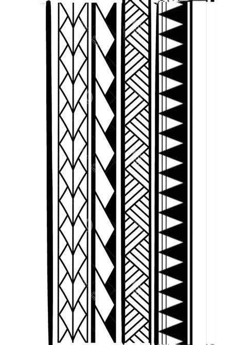 Tribal Band Tattoo Tattoo Band Band Tattoos For Men Polynesisches