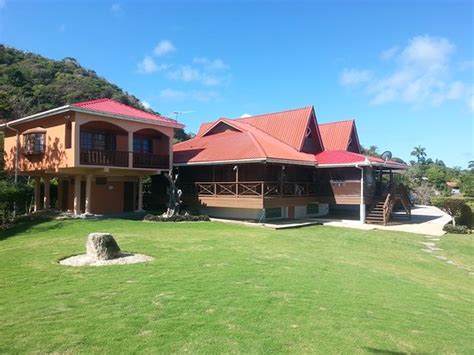 Hosanna Toco Resort Trinidad Trinidad Y Tobago Opiniones Y