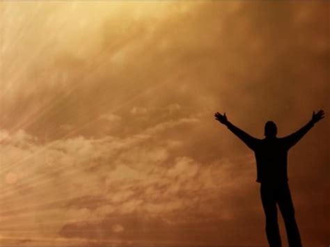 Hands Lifted In Worship Praise Wallpaper Backgrounds For Powerpoint
