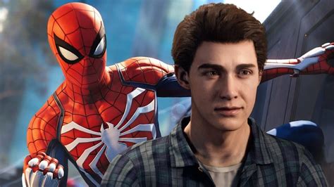 Nuevos Mods De Spider Man Remastered En Pc Cara Original De Peter