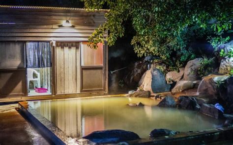 10 best japanese onsen to relax in hot springs