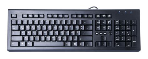 Hp Ku 1516 Tastatur Keyboard Usb German Deutsches Layout Qwertz