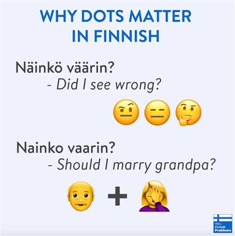 12 Finnish Language Memes To Make You Laugh Out Loud Very Finnish