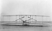 The Wright Brothers – First Flight in 1903 | MONOVISIONS