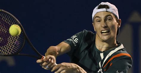 25 on 21 june 2021. Tennis. Ugo Humbert titré à Anvers