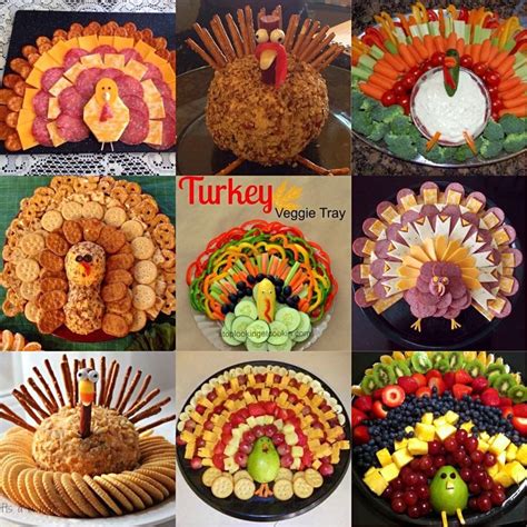The Most Satisfying Thanksgiving Themed Appetizers Easy Recipes To