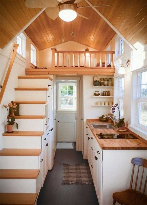Tiny Home Interior Design Ideas Impressive Small House Design From