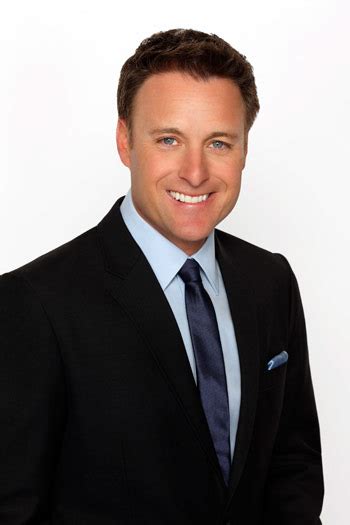 Chris harrison is the host of abc's hit romance/reality franchise the bachelor and the bachelorette. Chris Harrison not leaving Bachelor to host Millionaire ...