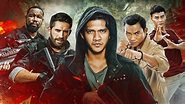 Triple Threat (Movie, 2019) - MovieMeter.com