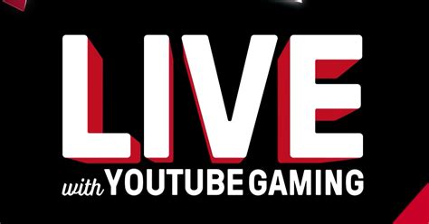 Youtube Is Getting A Live Videogame Talk Show Wired