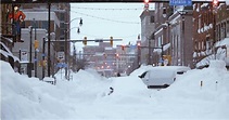 《明天過後》真實上演！「世紀冰風暴」災情總整理 紐約州長：人類與大自然的戰爭