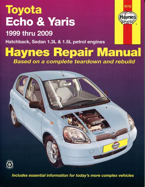 Haynes Repair Manual Toyota Download Treeflow