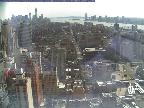 Browse By Category Space And Science Webcam New York Hudson River