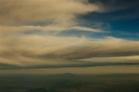 Nevada Sky Photograph By John Daly Fine Art America
