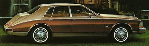 5 Best 1980s Decade American Luxury Cars 2 Old Car Memories