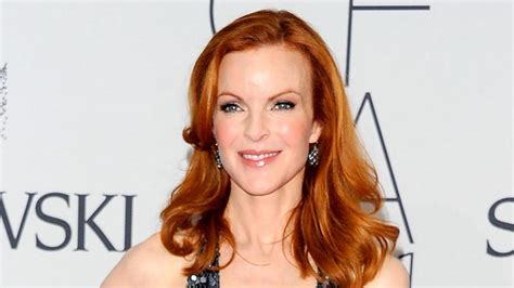 Marcia Cross Says Hpv Strain Linked Her Anal Cancer To Husbands Throat