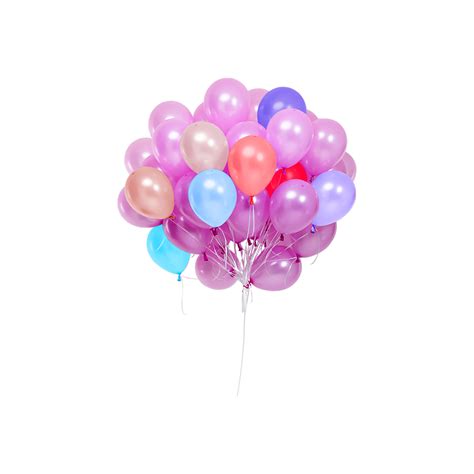 Purple Balloon Download Transparent Png Image Png Arts