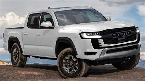 2023 Toyota Hilux Model Australia What We Know So Far Carsguide