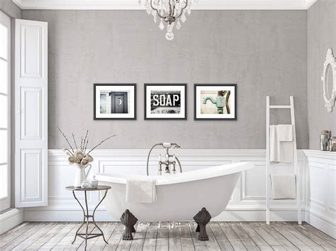We did not find results for: Rustic Bathroom Wall Decor Bathroom Wall Art Set of 3 Prints