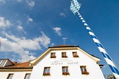 HOTEL ALTER WIRT - Prices & Reviews (Gruenwald, Germany) - Tripadvisor