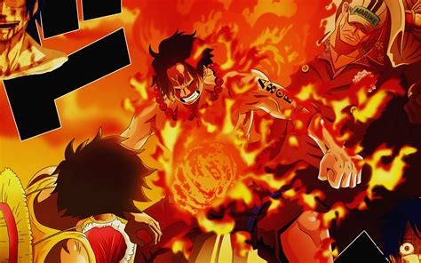Fond Décran Animé One Piece Anime One Piece Fond D Ecran Hd