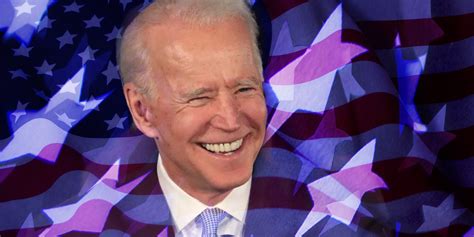 Joe Biden Projected To Win Michigan In 2020 Election