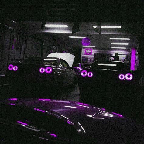 𝘤𝘰𝘴𝘮𝘪𝘤𝘨𝘰𝘵𝘩 ♡ 𝘪𝘨 𝘢𝘮𝘺𝘣𝘵𝘰𝘳𝘳𝘦𝘴 Purple Car Purple Vibe R35 Gtr Nissan