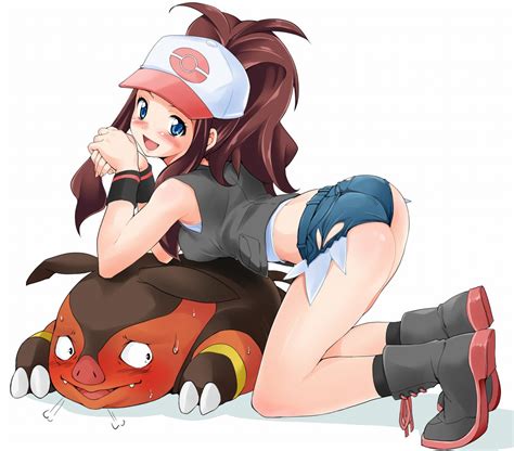 Hilda 26 Hildapokemon Sorted By Position Luscious