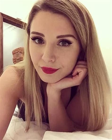 Lauren Southern Nude Leaked The Fappening Sexy 34 Photos