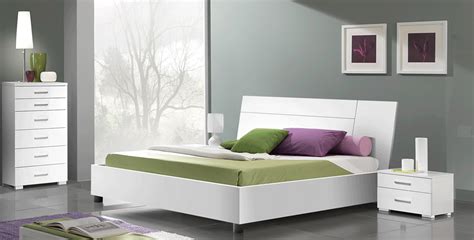 Made In Italy Wood Luxury Elite Bedroom Furniture Washington Dc Esf Mcs