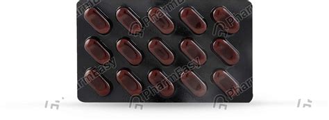 Buy Antoxipan Strip Of 15 Tablets Online At Flat 15 Off Pharmeasy