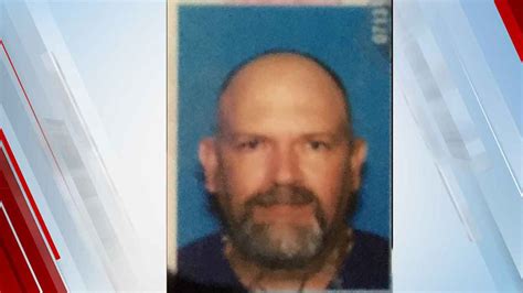 Midwest City Police Issue Silver Alert For Missing 54 Year Old Man
