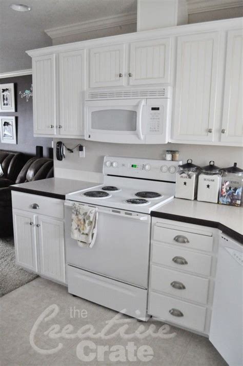 I've never worked with any kind of wallpaper and this was sooo easy to work with. Install beadboard or beadboard wallpaper to upgrade the ...