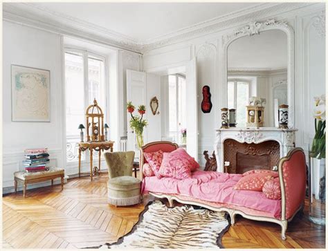 Here Are Easy Ways To Create A Parisian Inspired Home And Get The Chic