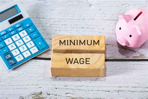 salario mínimo en estados unidos cuánto se paga por hora en cada estado en el 2023 solo dinero