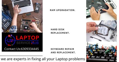Ram Upgradation By Laptopservicehub On Deviantart