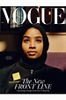 Edward Enninful On The Bravery That Inspired British Vogue's New Front ...