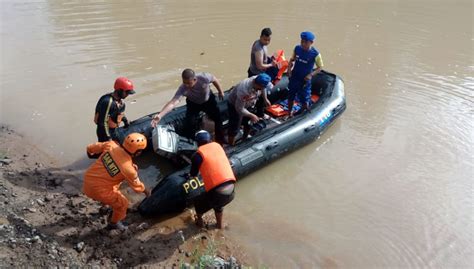 Bocah Hilang Di Sungai Di Pangandaran Ditemukan Tak Bernyawa Times