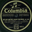 Columbia Records - Home Of Classic Rock 'N Roll Albums