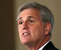 Kevin McCarthy Announces Candidacy for Speaker of the House