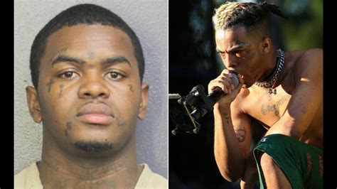 Breaking News Xxxtentacion Killer Has Been Arrested Youtube