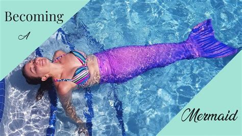 Mermaids Are Real Aquamermaid South Florida Youtube